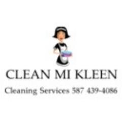 cleanmikleen's profile picture. Commercial & Residential Prestine Clean. @cleanmikleen we do what we do best CLEAN.  CALL (1-877) 795-9522 or email contact@cleanmikleen.com