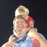 RickyRiddell's profile picture. Dad, Husband, Sales Professional, and Gamecock Alum/Fan....in that order!!!
