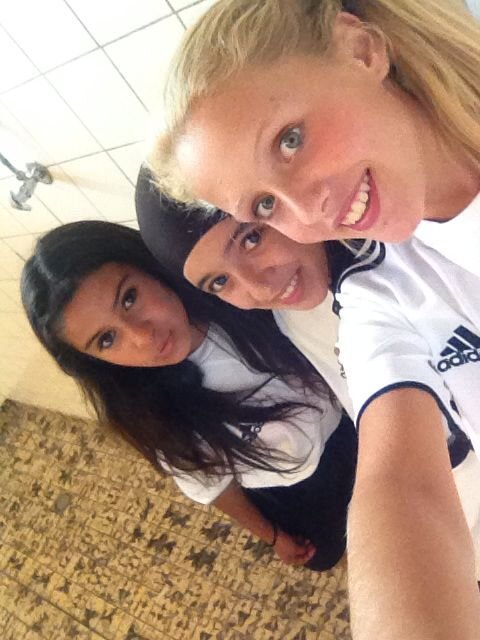Melissa ♥♥♥
