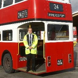 routemaster1490 Profile Picture