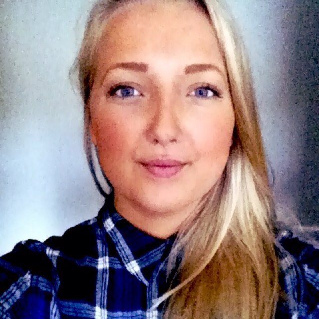 theakvernrod's profile picture. chin up