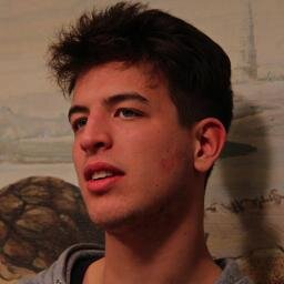 MatteoMing Profile Picture