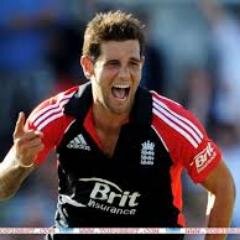 A Fan Page dedicated to Jade Dernbach!