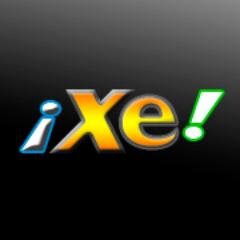 Xplora la evolución. Web de Ciencia y Tecnología. ¡Siguenos!