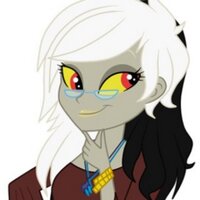 Miss Eris (@eqg_eris) 's Twitter Profile