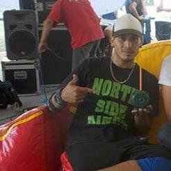 Kito Boys Monterrey.