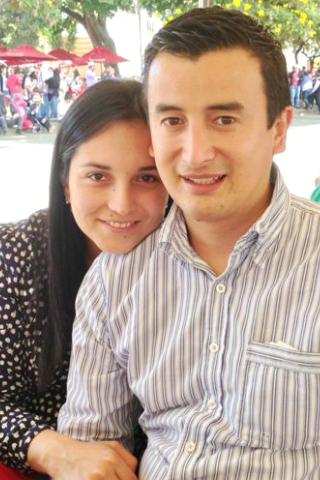 andersjavier2's profile picture. Administrador Deportivo / Universidad Distrital