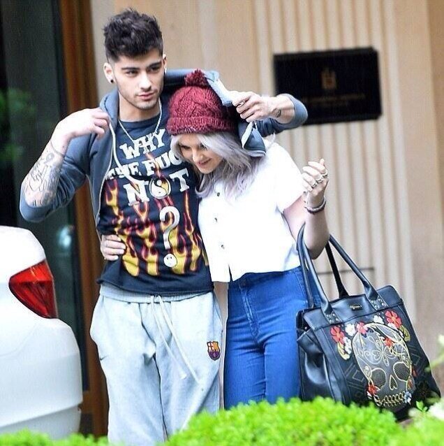 Girlperrie's profile picture. Hi im Perrie.