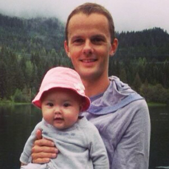 Co founder of @lovevsdesign and @aikacollective, proud father and husband.