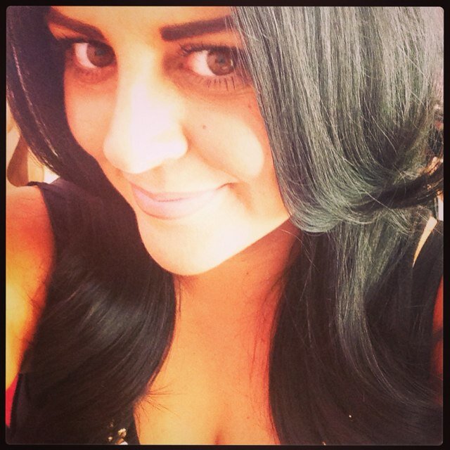 Love my family and friends & love having fun! Make up tan and hair love love love you slores xx