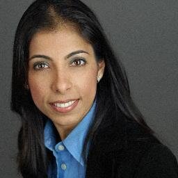 Prithi Daswani is a Licensed CPA with a BS in Accounting and Taxation and a MBA in Ecommerce.