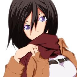 Me uni a la Legion de Reconocimiento para ayudar a Eren. Primer lugar entre los 10 mejores de toda la tropa. Genio Militar. #SpanishFakeSnK