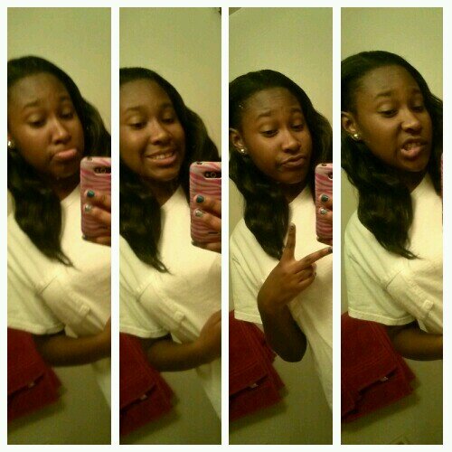 16 years young i love princeton and the rest of mb... folloe mr on instagram :misfits_princessxx