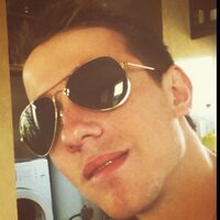 Nicolas Newberry (@niconewberry) Twitter profile photo