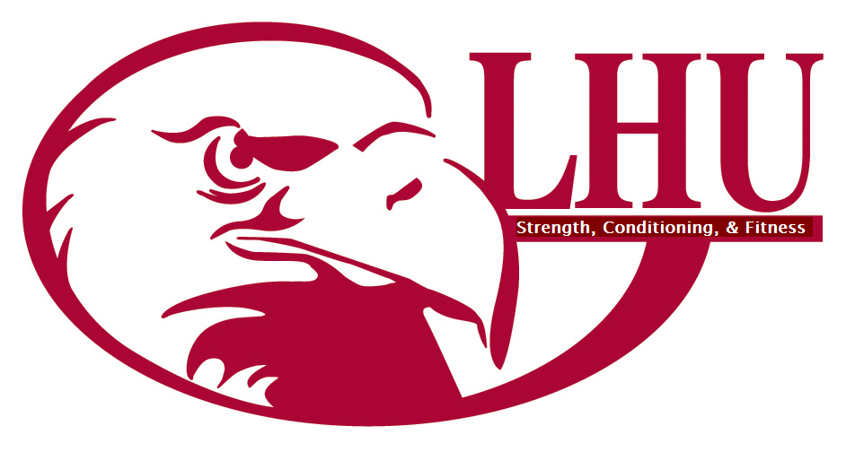 LHUSFC's profile picture. Official Twitter account of LHU's Strength, Conditioning, & Fitness Club