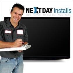NextDayInstalls's profile picture. #TVinstallation #LCD  #LEDinstaller #projectorinstallationla #securityCamera #audiovideo #WallTV #sound #CCTV #speaker #Surveillance #home_theatre_systems