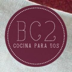 biencocina2's profile picture. blog de cocina para dos