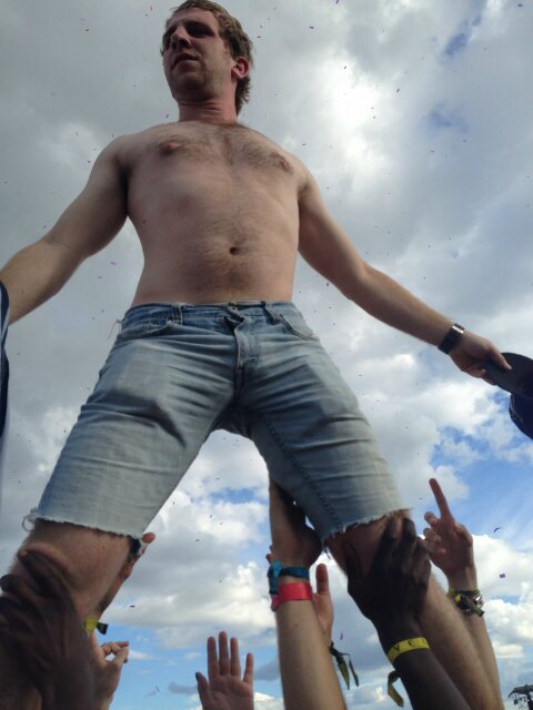 Iambroeks's profile picture. 