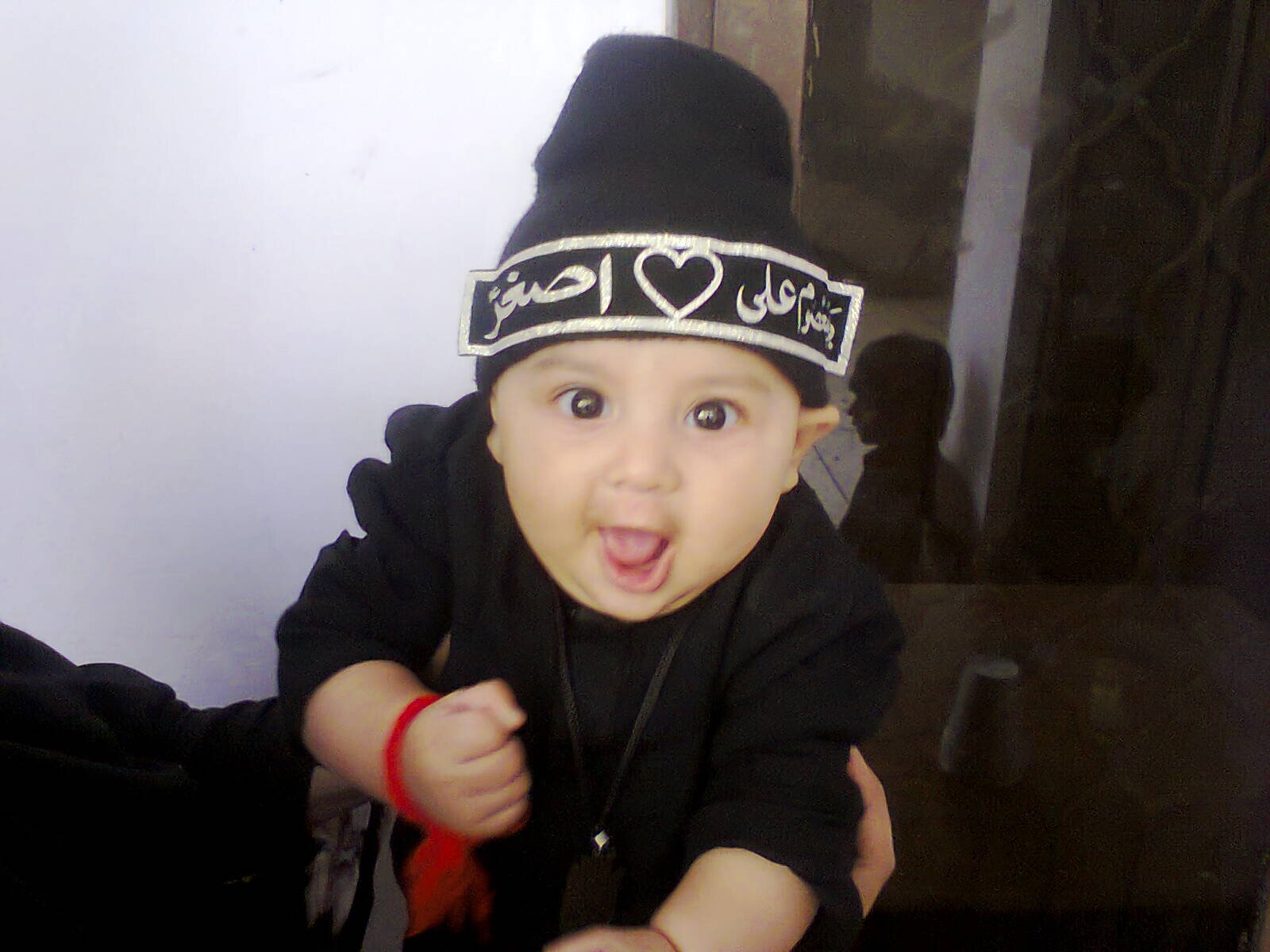 Srizhaider's profile picture. 