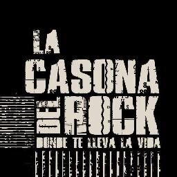 La Casona del Rock