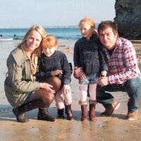Kelly SR (@kelly_rmhc) 's Twitter Profile
