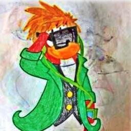 Owner of a Club Penguin blog on Facebook. My name is Abner. Love To Help Other Penguins.Speak Spanish and English. My Buds are @missguppy1 and @Cpmimi55555
