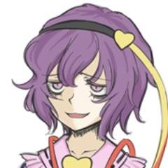 puzzling_you's profile picture. サークル『衒燈舘』の人です。絵以外のつぶやきは消えてゆきます。ご了承ください。