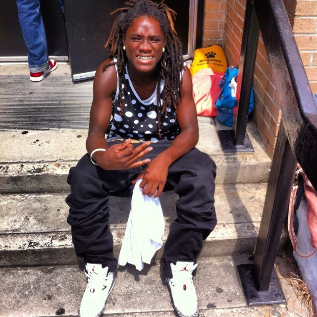 MURK FKKIN SQUAD O.B.G 3360