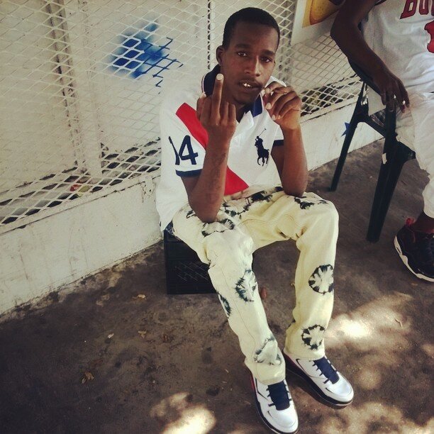 They Say life Is what you Make It Im A Make It Mine #OneWay or Another #BVE