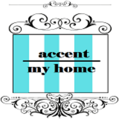 Accent my Home is an online homewares store.