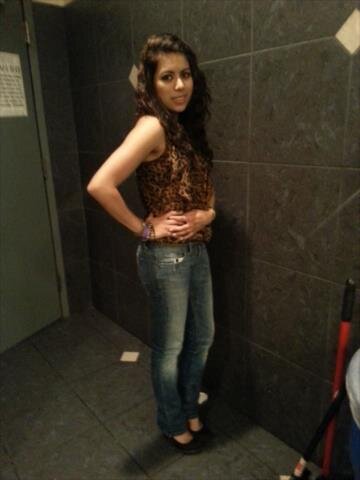 Act Like A Lady, Think Like A Boss.
