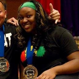 ~ Beauty, Brains & Brawn~   #Powerlifter #StrengthAthlete #Natural #BeautyBrainsBrawn