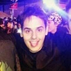 me sinto o Batman