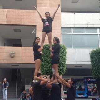 Equipo Representativo de Animacion de la UVM Tlalpan