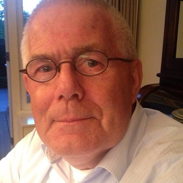 henkvanderveld2's profile picture. 