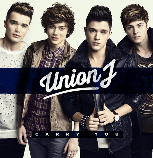 Union J Fans 
watch for Competitions, Imagines, Follow Sprees and TwitCams 
Seeing/Meeting Union J 7th January 3