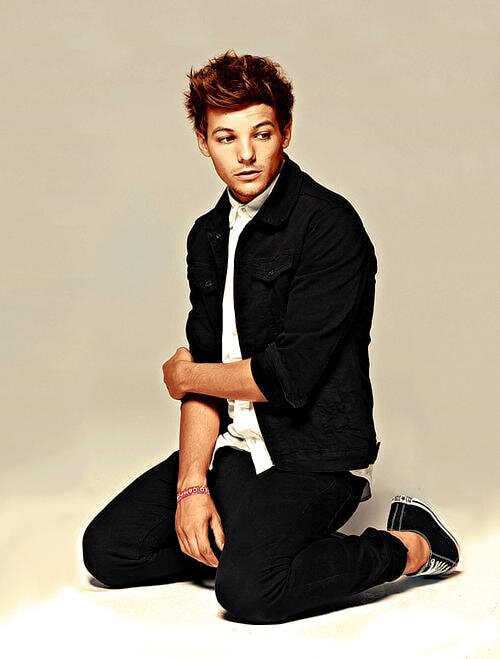Larry