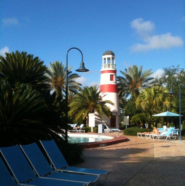 DVC Member Old Key West
