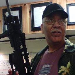 Just regular guy who loves my God,Wife,German Shepard and  Guns.