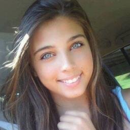 eu sou linda