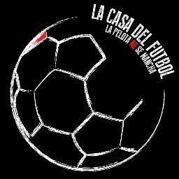 Charlas gratuitas para futboleros de raza en La @CasaDelArbolCC. Inscripción en: lacasadelfutbolok@gmail.com