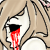 Bio? W-Well...not really much to say but, my name is Sadieā¦#taken by @imliuwoods #creepypasta #rp