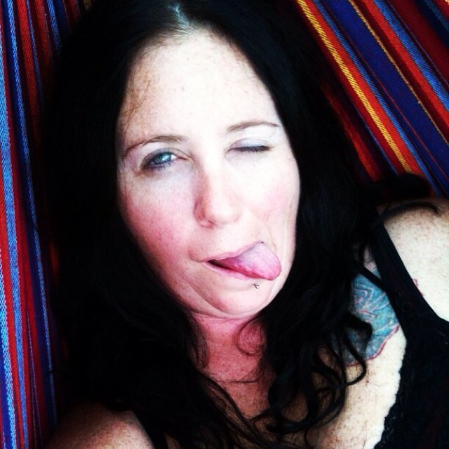 Created in 1979. Optimist. Free spirited wild child. Coffee snob. Hoping to travel the world by elephant, camel, RV, boat & by foot.