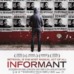 INFORMANT is a Documentary about controversial activist/media figure @brandondarby, from filmmaker Jamie Meltzer.
