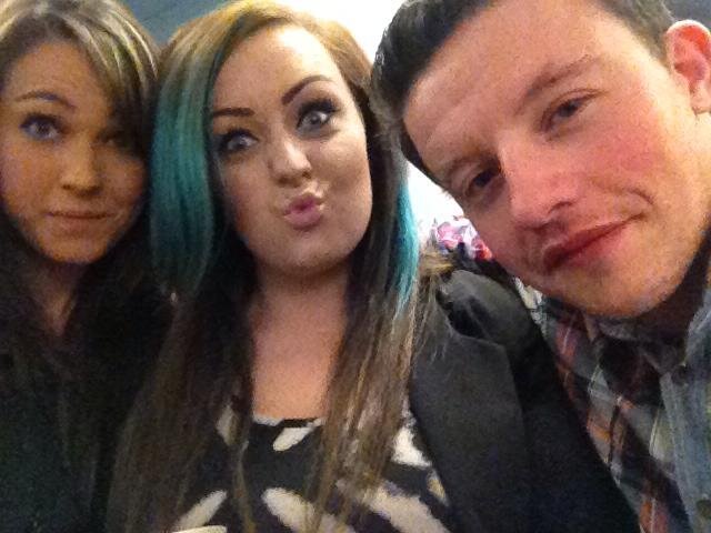 KatieEmma3's profile picture. See you on the dancefloor..