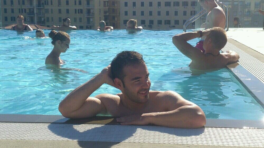 Javier Pastor Profile