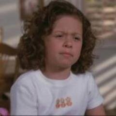 i am the youngest daughter of Eric and Annie Camden, i can be sweet, but very sneaky im always in the Know