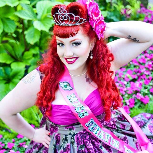 please follow my active account: @autumn_de_vine ❤️