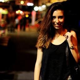 damlaozg's profile picture. Galatasaray Üniversitesi