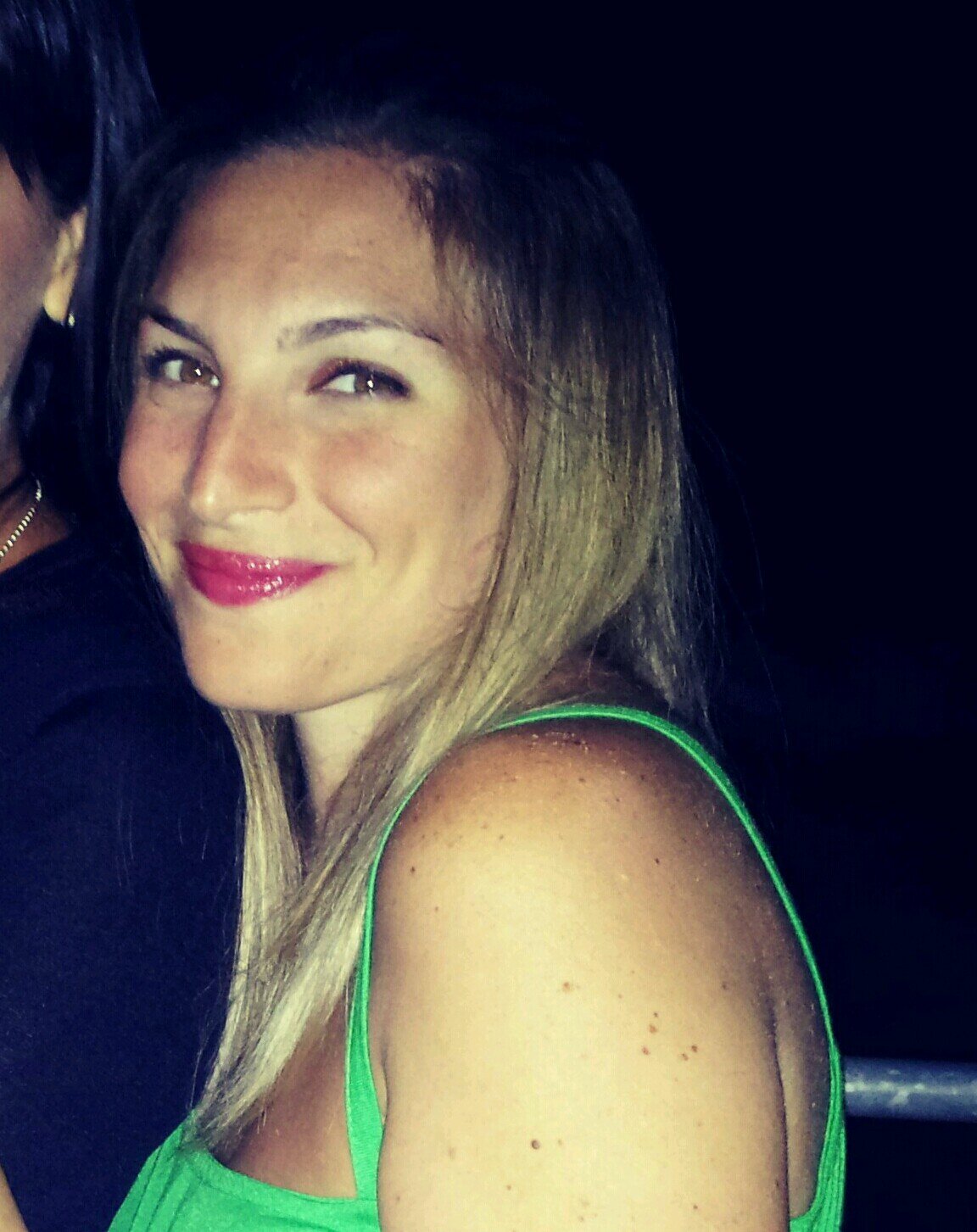 Paola_Depaolis's profile picture. 